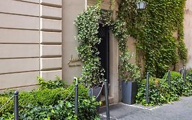 Hotel Vilon - Small Luxury Hotels Of The World
